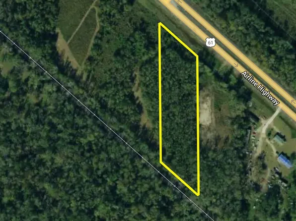 9895 Airline Hwy, Sorrento, LA 70778