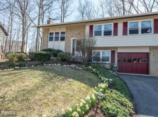 7315 Briarcliff Dr, Springfield, VA 22153