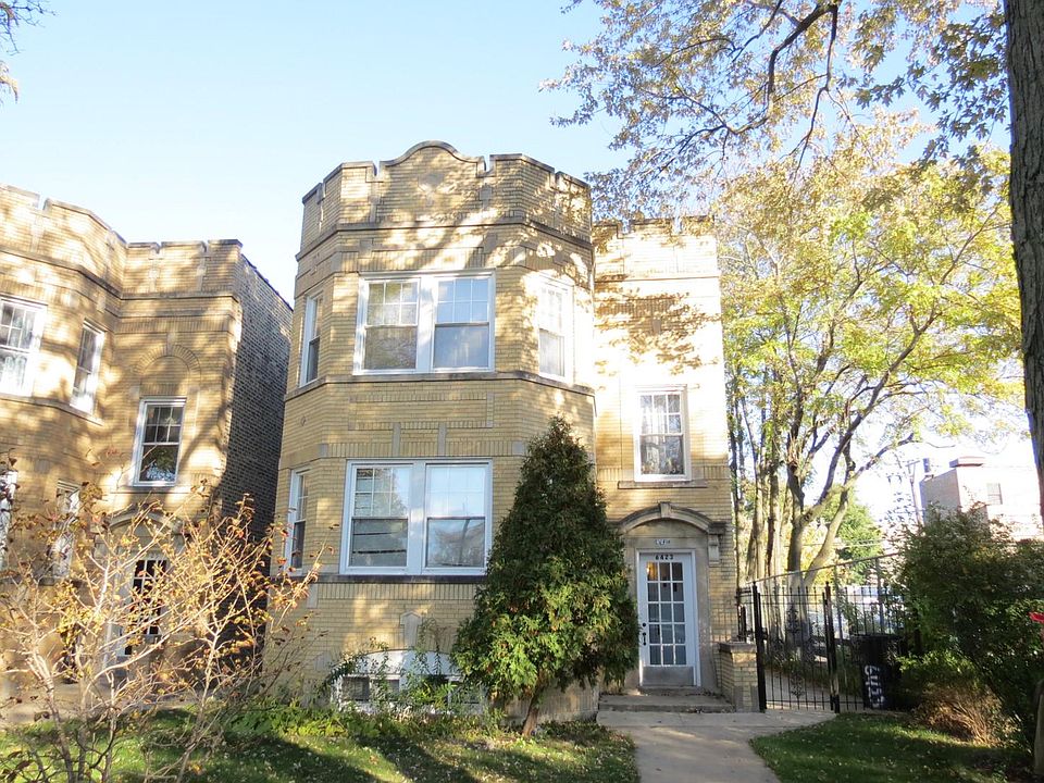 1st image of 6423 N Campbell Ave