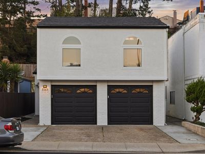 550 Verducci Dr, Daly City, CA, 94015