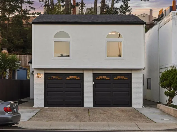 550 Verducci Dr, Daly City, CA 94015