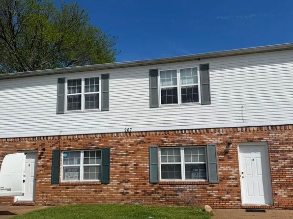 267 Foxworth Dr. 00503, 267 Foxworth Dr #A, Jackson, TN 38305