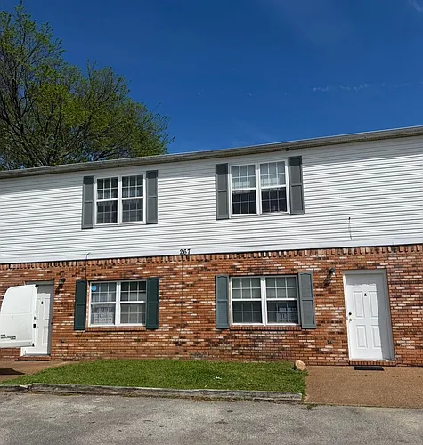 267 Foxworth Dr Photo 1