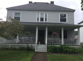 524 W 3rd St, Oil City, PA