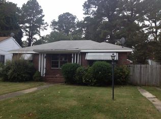 1902 Rodman Ave, Portsmouth, VA 23707