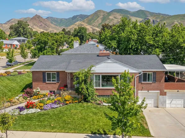 2402 E Beacon Dr, Salt Lake City, UT 84108