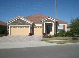 544 Douglas Edward Dr, Ocoee, FL 34761