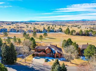7429 E Windlawn Way, Parker, CO 80134