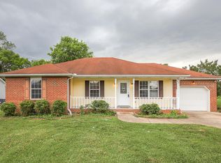 1280 Woods Ferry Rd, Gallatin, TN 37066