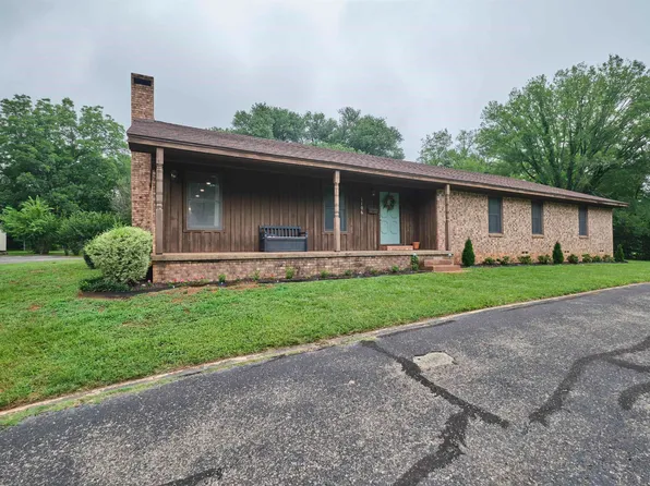 1106 Canada St, Jacksonville, TX 75766