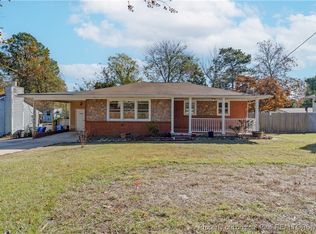 1115 Faison Ave, Fayetteville, NC 28304