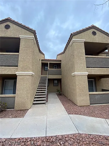 2300 Silverado Ranch Blvd Photo 1