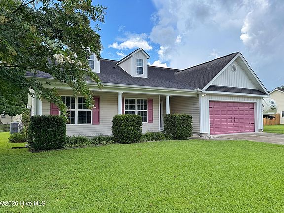 2nd image of 165 Backfield Place