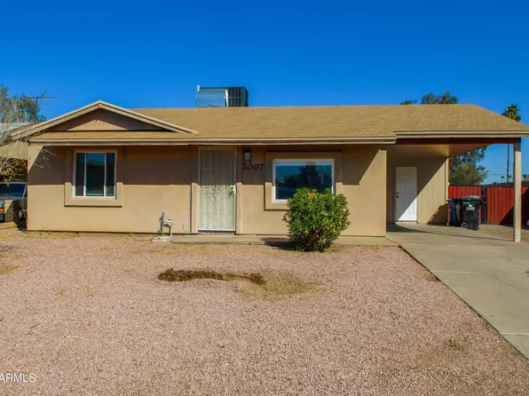 2007 N 67TH Drive, Phoenix, AZ 85035