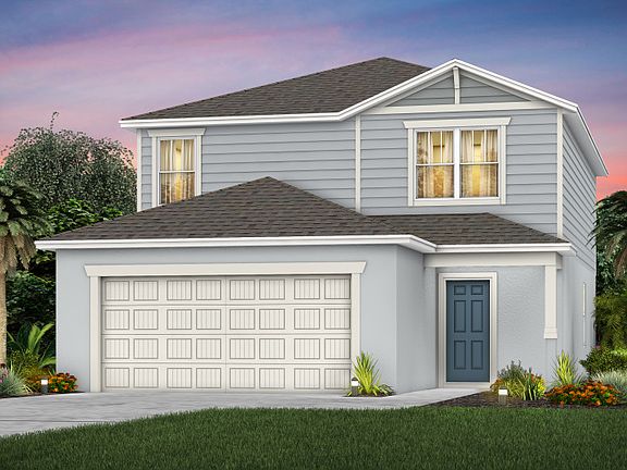 New Construction McNair Home for Sale - C1