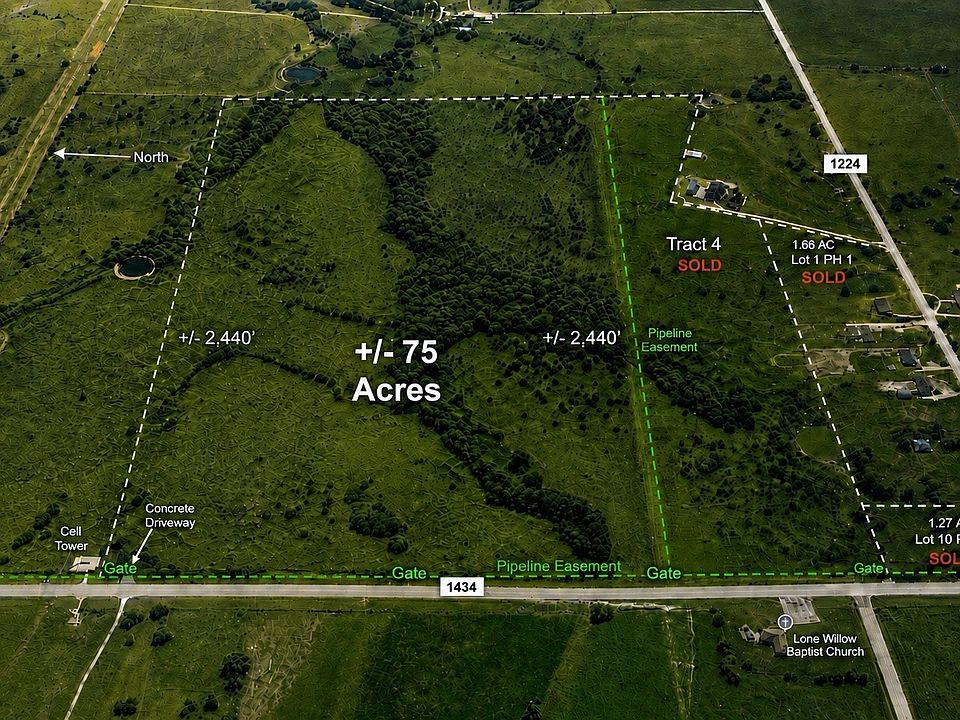 1st image of 3757 Fm 1434