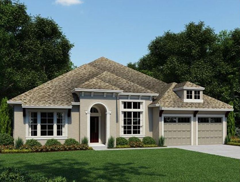 1st image of 6011 Fairway Shores Ln