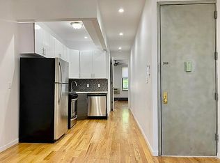 1418 De Kalb Ave #3R, Brooklyn, NY 11237
