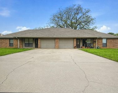 167 & 169 Ben Hogan Dr, Stephenville, TX, 76401