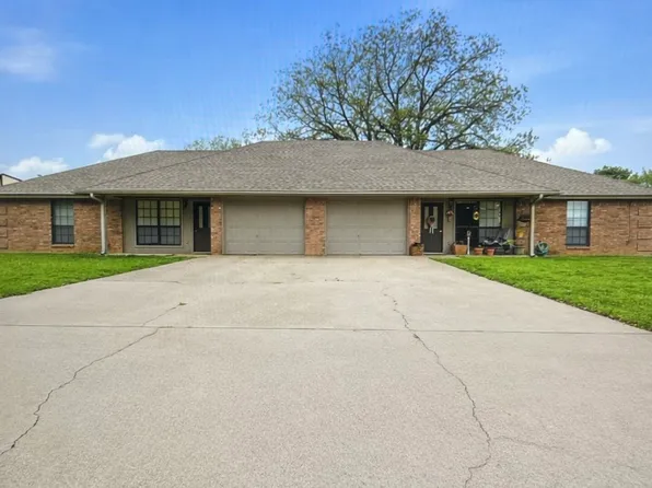 167 & 169 Ben Hogan Dr, Stephenville, TX 76401