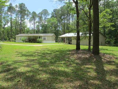 53 Deer Track Way, Crawfordville, FL, 32327