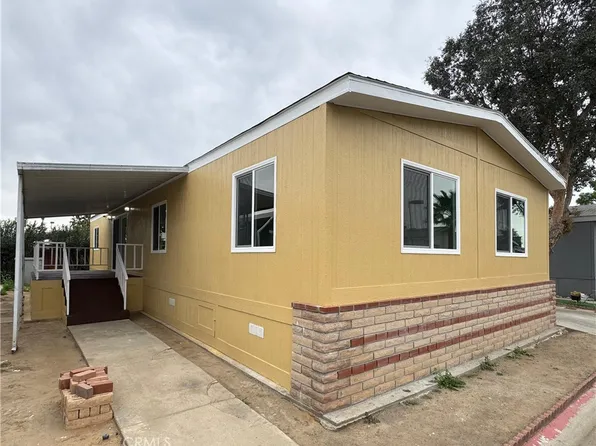 350 E San Jacinto Ave, Perris, CA 92571