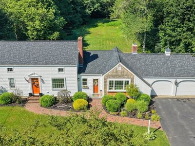 13 Forrest Rd, Topsfield, MA, 01983