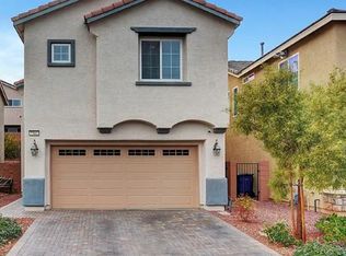 7341 Puddle Duck St, Las Vegas, NV 89166