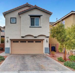 7341 Puddle Duck St, Las Vegas, NV, 89166