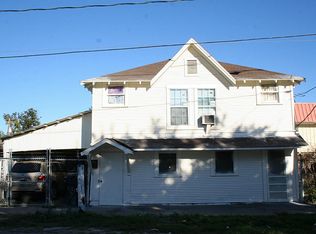 2512 Ralston St, Houston, TX 77026