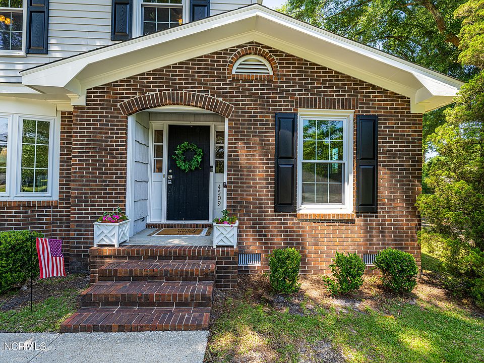 4509 Spring View Drive, Wilmington, NC 28405 Zillow