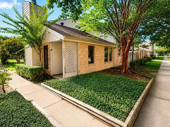 7854 Green Lawn Dr #7854, Houston, TX 77088