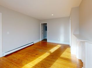 8 Curtis St APT 2, Boston, MA 02128