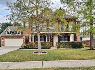 10005 Whitley Bay Dr, Austin, TX 78717