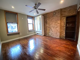 Rented by Compass