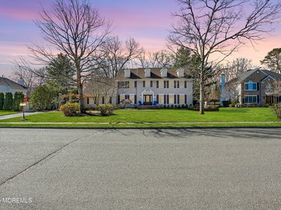 1413 Pippin Drive, Manasquan, NJ, 08736
