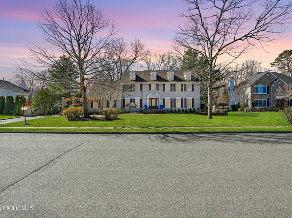 1413 Pippin Drive, Manasquan, NJ 08736