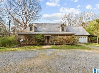 191 Hagwood Cir, Trafford, AL 35172