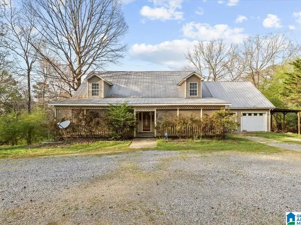 191 Hagwood Cir, Trafford, AL 35172