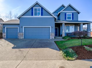 4298 Castillo Dr NE, Albany, OR 97321