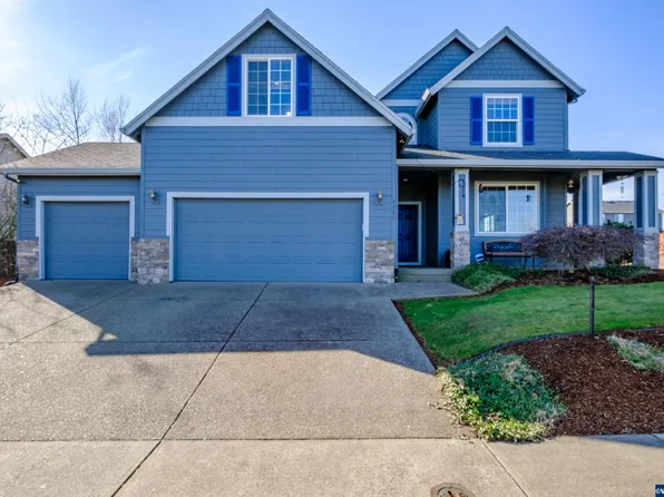 4298 Castillo Dr NE, Albany, OR 97321