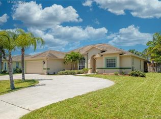 1889 SW Open View Dr, Port Saint Lucie, FL 34953