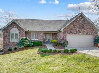 3844 Foxtail Ln, Cincinnati, OH 45248