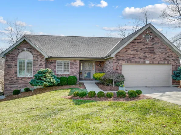 3844 Foxtail Ln, Cincinnati, OH 45248