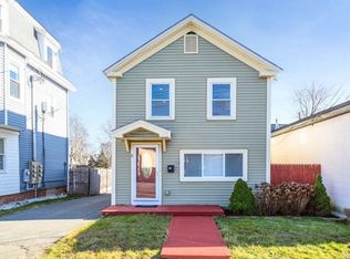 16 Water St, Danvers, MA 01923