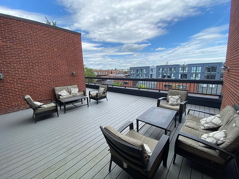 85 Brainerd Rd #510 — Photo 19