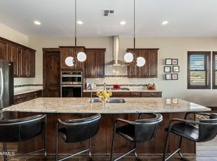 4788 Sharp Shooter Way, Prescott, AZ 86301