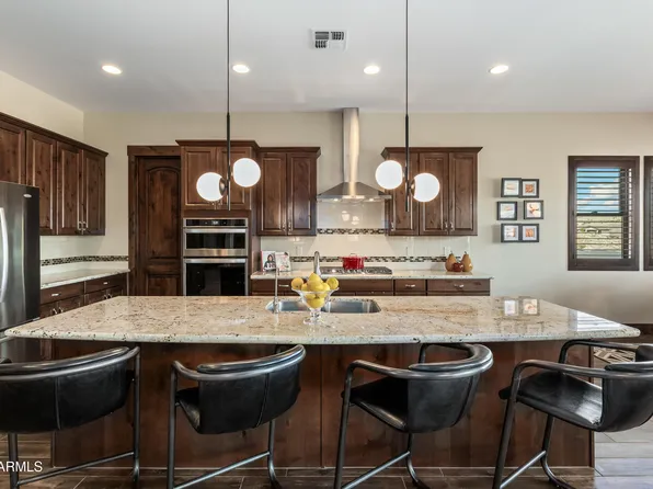 4788 SHARP SHOOTER Way, Prescott, AZ 86301