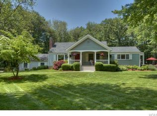 40 Maryland Ave, Armonk, NY 10504