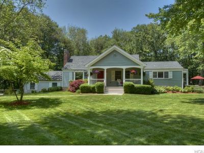 40 Maryland Ave, Armonk, NY, 10504